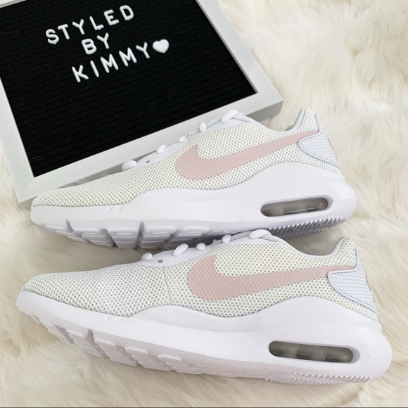 🌸 NIKE AIR MAX OKETO Sneakers Shoes NWT - Picture 6 of 12